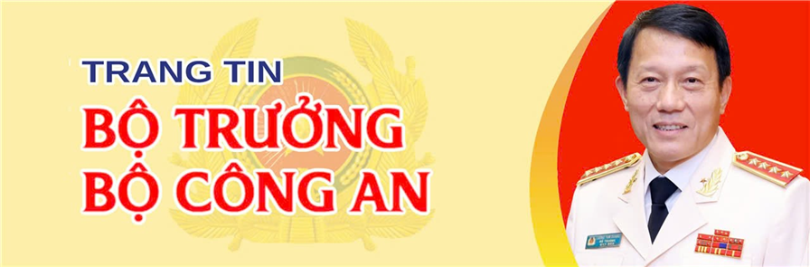 Bộ trưởng