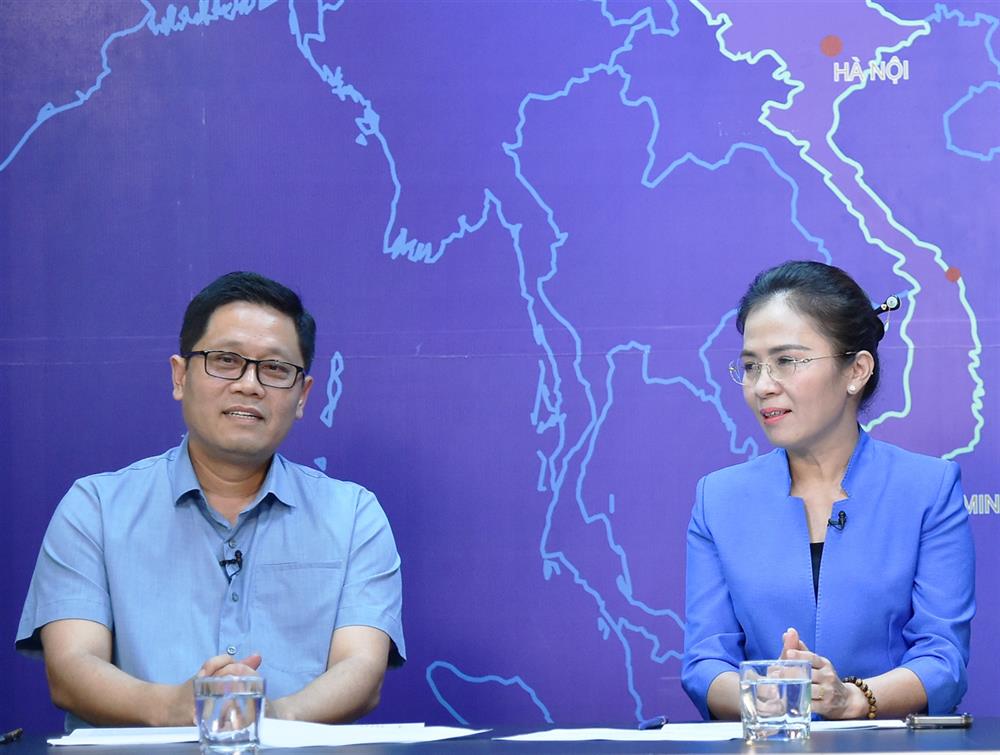 Thiếu tướng Nguyễn Hồng Nguyên chia sẻ về những dấu ấn của lực lượng CAND trong triển khai Chương trình xóa nhà tạm, nhà dột nát.