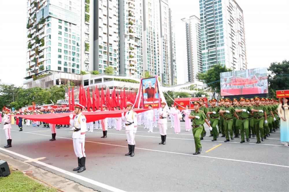 Sau khi tranh tài vòng loại, 19 đội tuyển PCCC và CNCH các tỉnh bước vào ngày thi chung kết.