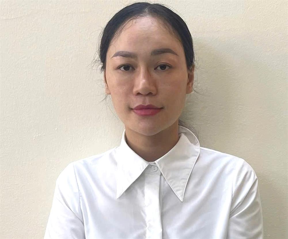 Đối tượng Đỗ Kim Mai.