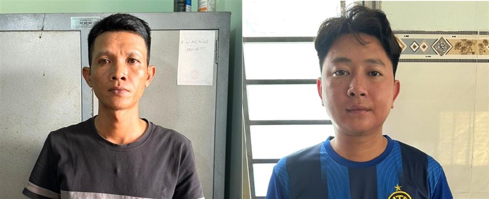 Các đối tượng: