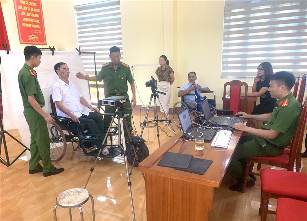 Một số hình ảnh tại chương trình.