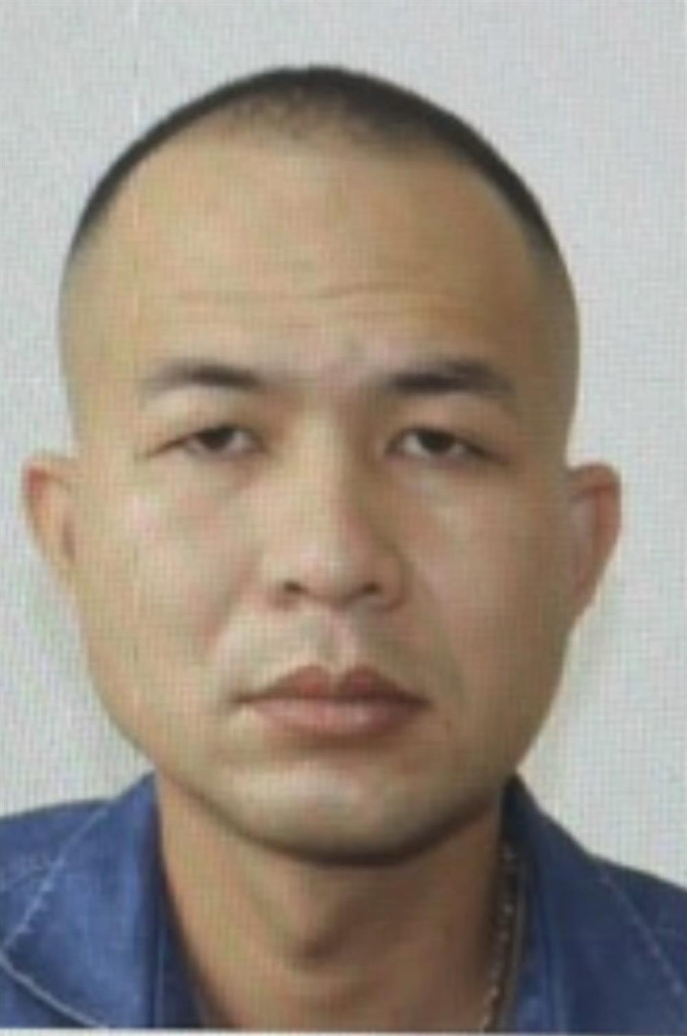 Đối tượng Đinh Xuân Sáng.