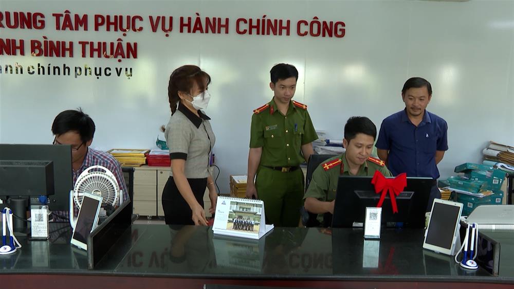 Triển khai hiệu quả công tác đăng ký, quản lý cư trú trên nền tảng cơ sở dữ liệu quốc gia về dân cư.