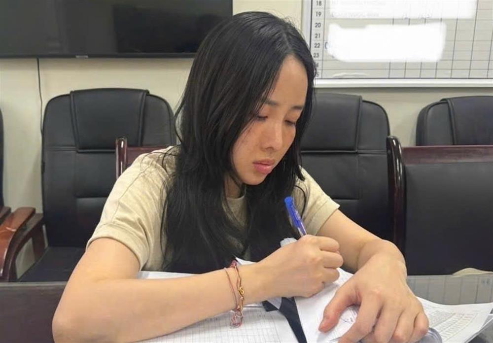 Đối tượng Vũ Nam Phương (tức Vũ Hồng Phúc).