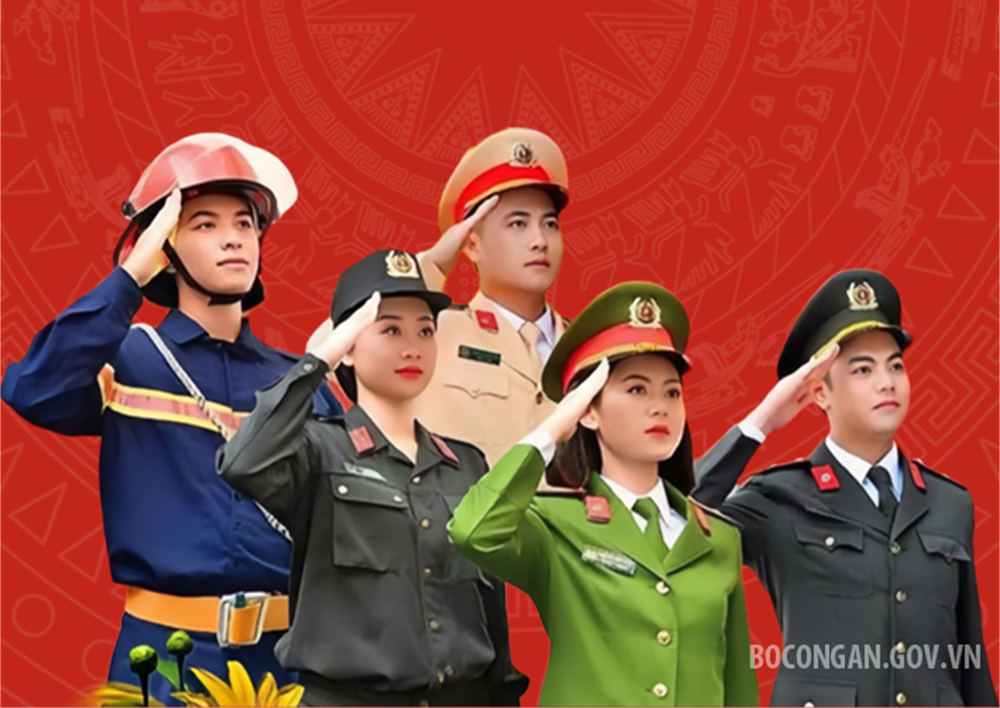 Tổ chức kỷ niệm theo đúng chủ trương, đường lối của Đảng, quy định của Nhà nước và Bộ trưởng Bộ Công an; phù hợp với tình hình thực tế; bảo đảm ý nghĩa, trang trọng, tiết kiệm, hiệu quả, an toàn, không phô trương hình thức.