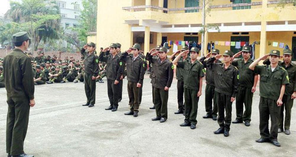 Lực lượng tham gia bảo vệ an ninh, trật tự ở cơ sở làm nòng cốt hỗ trợ Công an cấp xã giúp Ủy ban nhân dân cùng cấp trong bảo vệ an ninh, trật tự và xây dựng phong trào toàn dân bảo vệ an ninh Tổ quốc. 