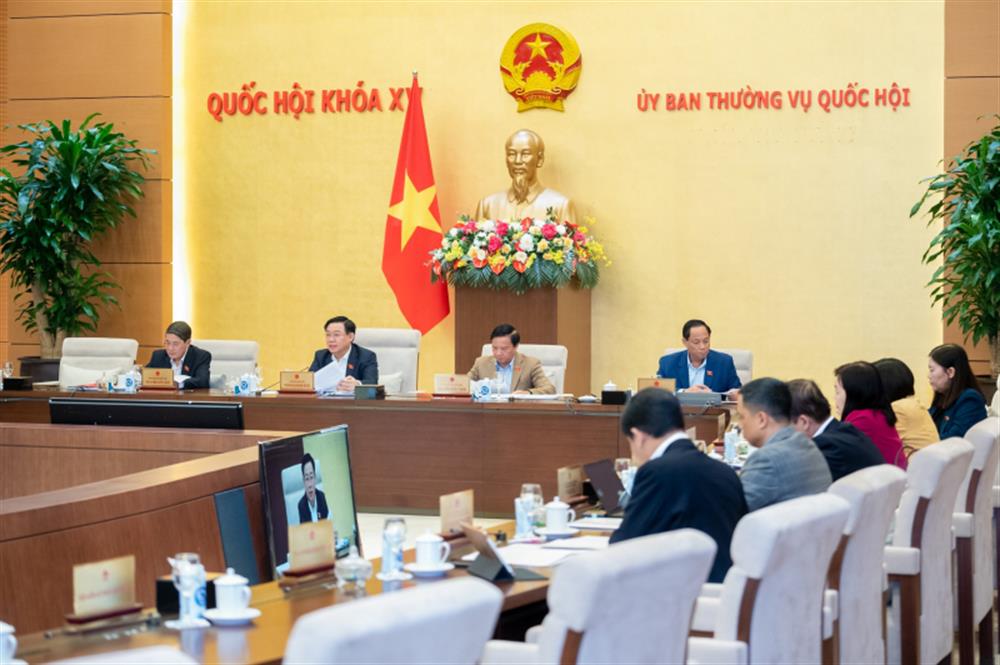 Quang cảnh hội trường.