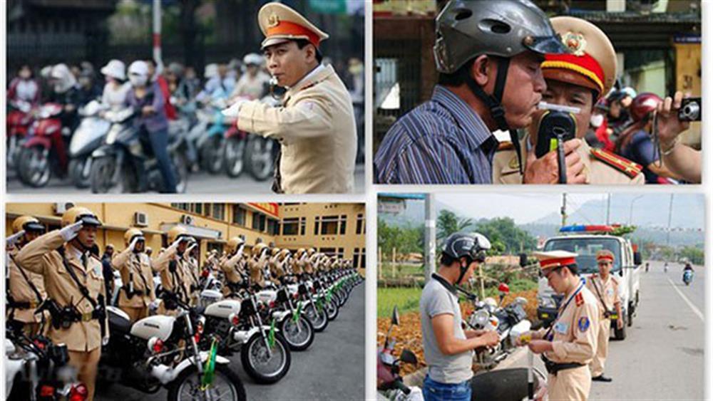 Kế hoạch xác định cụ thể nội dung công việc, thời hạn, tiến độ hoàn thành và trách nhiệm của các cơ quan, tổ chức có liên quan trong việc triển khai thi hành Luật Trật tự, an toàn giao thông đường bộ, bảo đảm kịp thời, đồng bộ, thống nhất, hiệu lực, hiệu quả.