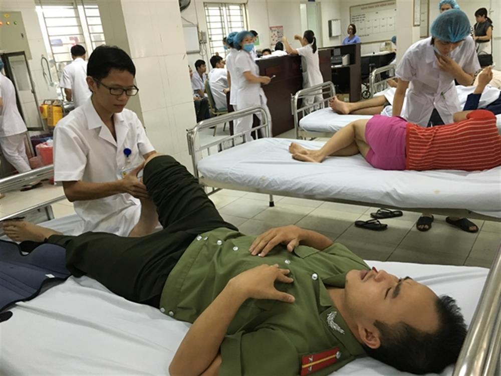 Người tham gia bảo hiểm y tế được thay đổi nơi đăng ký khám bệnh, chữa bệnh ban đầu vào 15 ngày đầu mỗi quý để phù hợp với nơi cư trú, công tác hoặc học tập; trường hợp người tham gia bảo hiểm y tế chuyển vùng công tác thì được thay đổi ngay nơi đăng ký khám bệnh, chữa bệnh ban đầu.